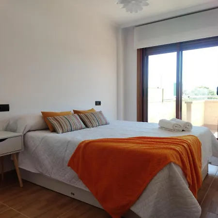 Desconectaengalicia Adosado Portonovo Con Piscina 800m Playa * Sanxenxo